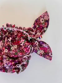 Image 1 of Bikini en liberty Thorpe pink