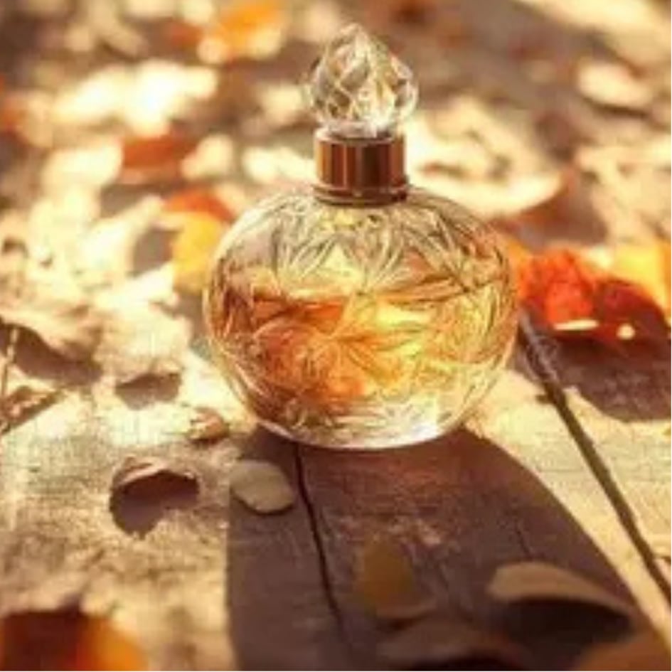 Image of Autumn Wax Melts