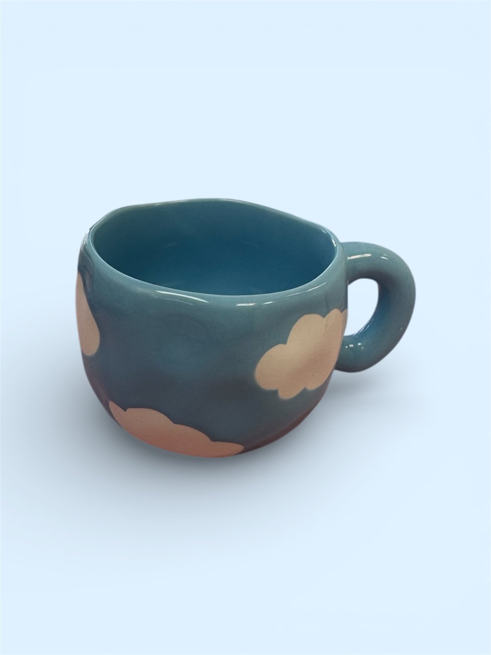 Image of Ceramic mugs ☕️