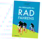Image 6 of BUCH Die Philosophie des Radfahrens