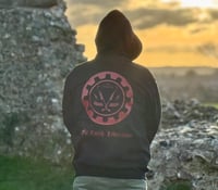 Image 2 of 'Death' Hoodie