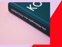 Image 2 of BUCH Die Philosophie des Kochens