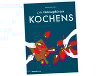 Image 1 of BUCH Die Philosophie des Kochens