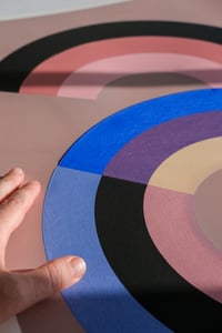 Image 2 of Lowercase A