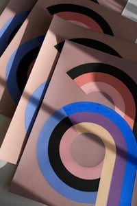 Image 5 of Lowercase A