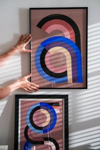 Image 4 of Lowercase A