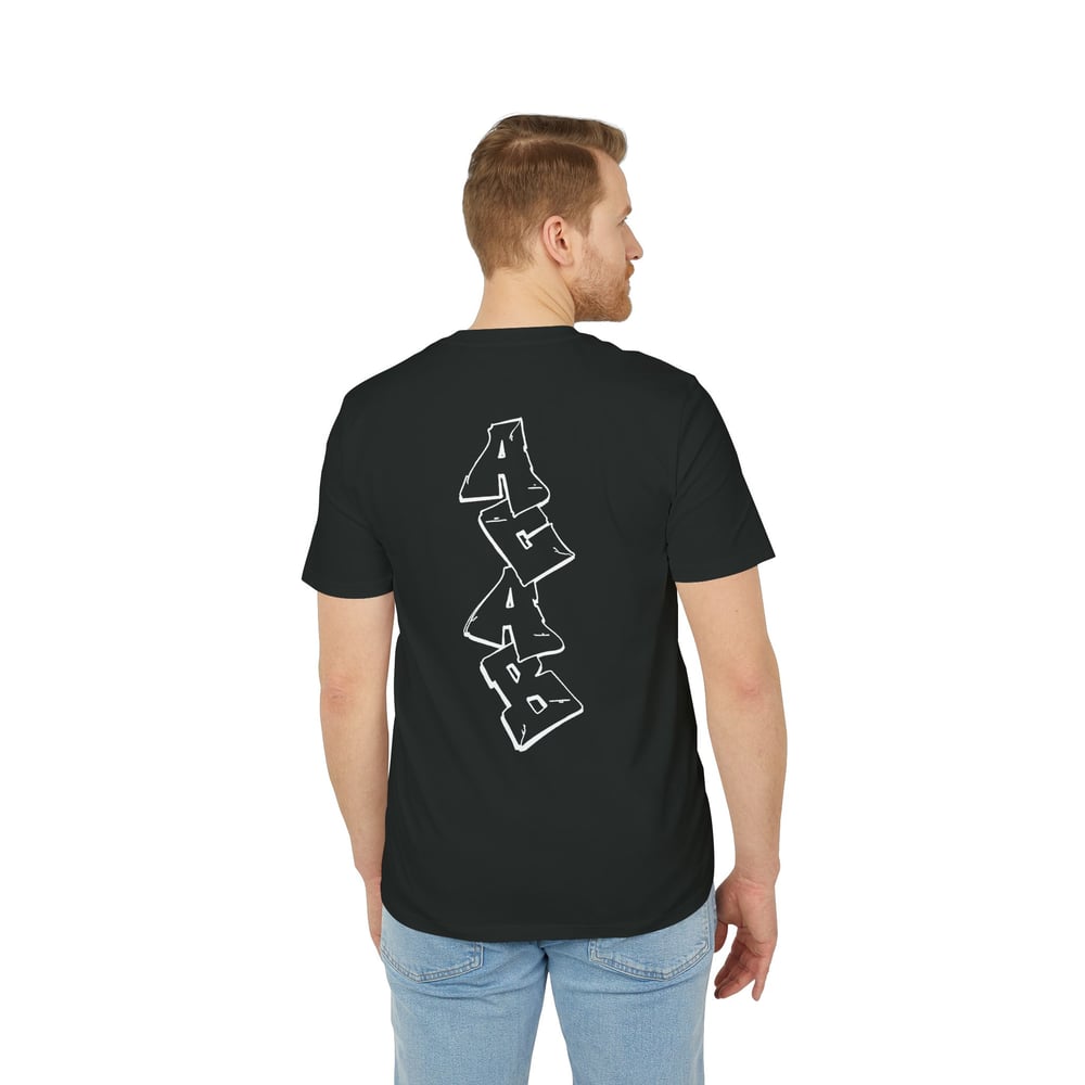 Image of EA-RAVES ACAB T