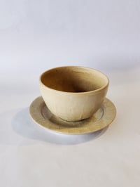 Image 1 of Teacup and Saucer 