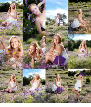 Image of Spring Full Session