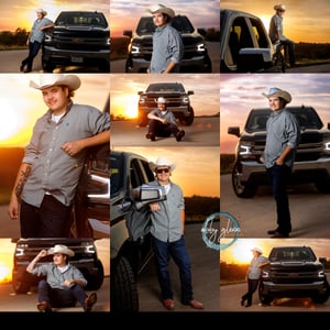 Image of Spring Full Session