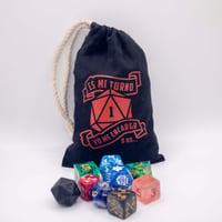 Image 2 of Bolsa de dados