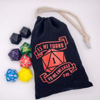 Image 1 of Bolsa de dados