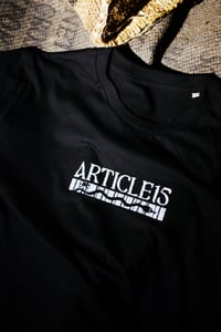 Image 2 of T-Shirt | Classic (100% Organic Cotton 🌱)