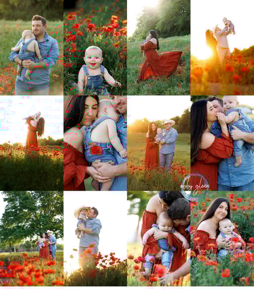 Image of  Spring Full Session