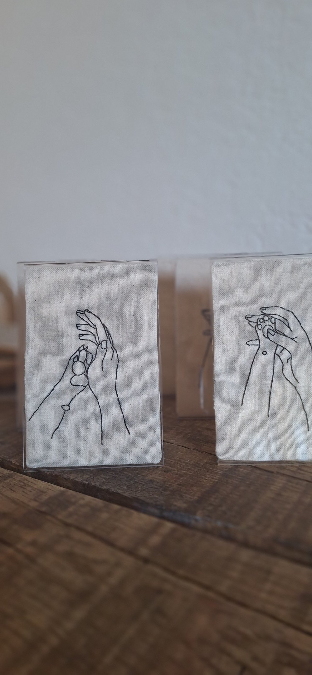 Image of Capsule Animaux 