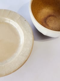 Image 2 of Teacup and Saucer - 2 