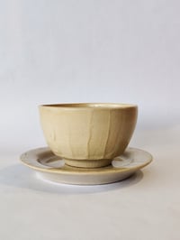 Image 4 of Teacup and Saucer 
