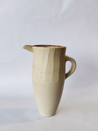 Image 1 of Stoneware Jug