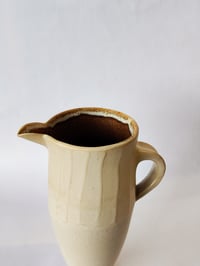 Image 2 of Stoneware Jug