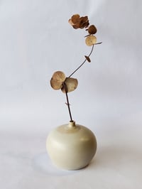 Image 3 of Small round vase