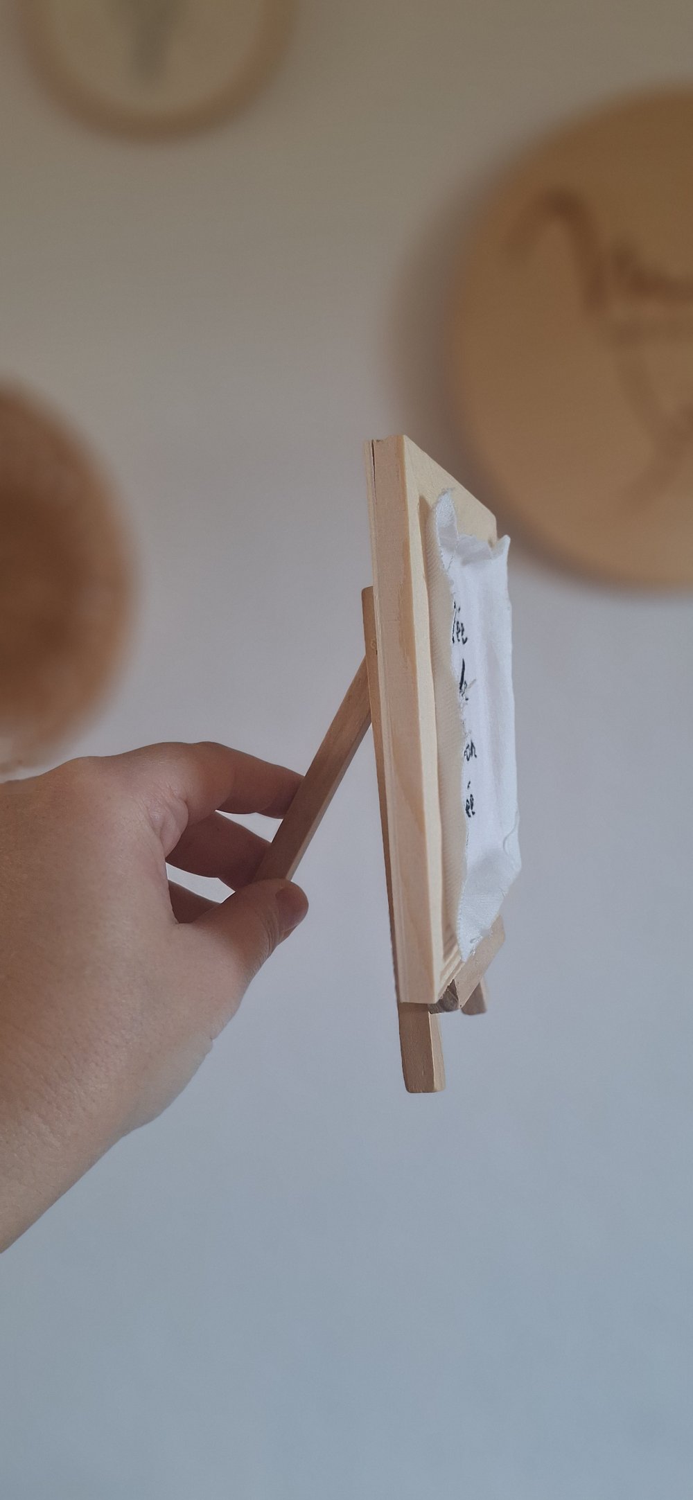 Image of Cadre maternité 