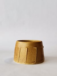 Image 1 of Kurinuki-ish coffee cup 