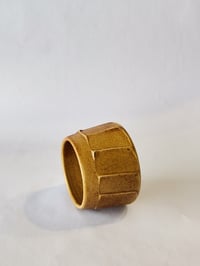 Image 3 of Kurinuki-ish coffee cup 