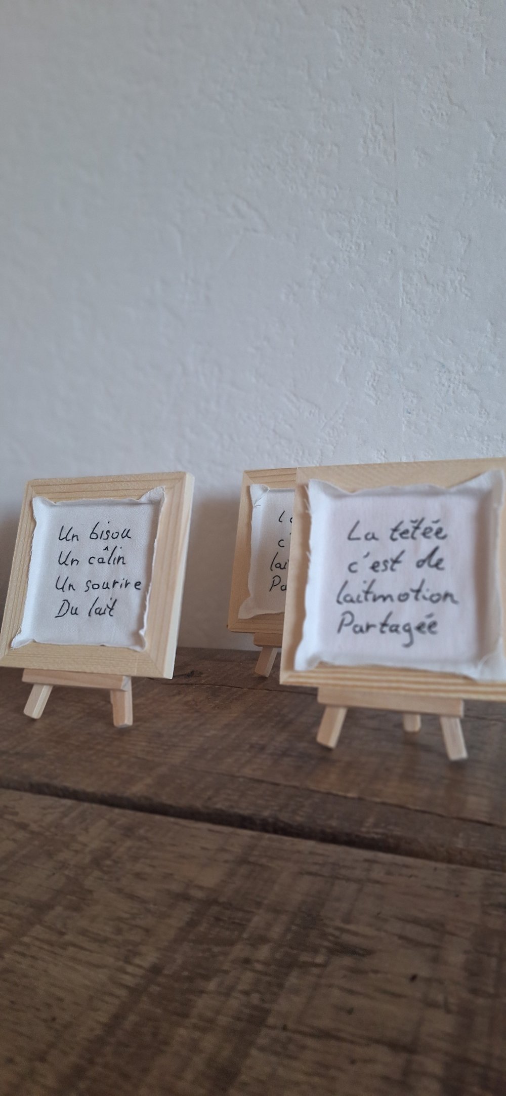 Image of Cadre maternité 