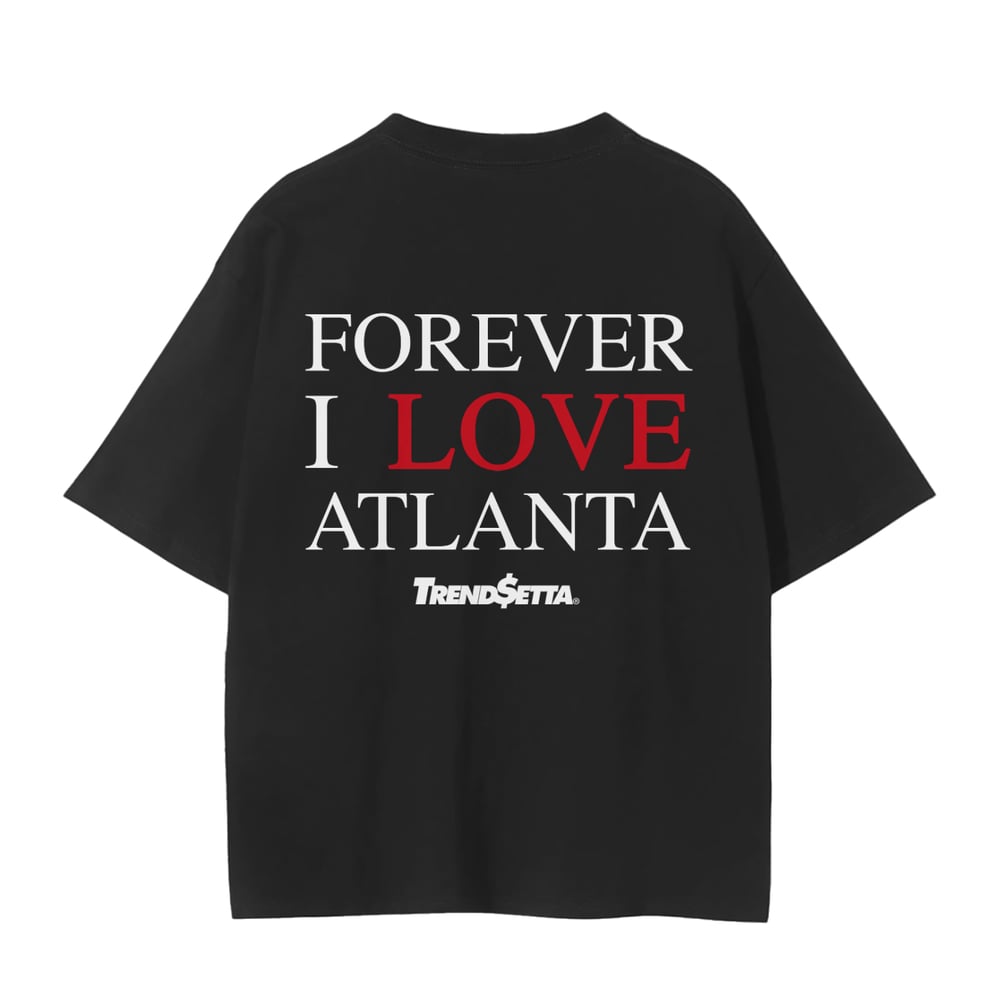 Image of Atlanta flowers