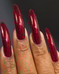 Image 10 of Velvet Curtain