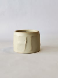 Image 1 of Kurinuki-ish coffe cup - 2 