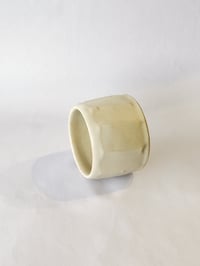 Image 3 of Kurinuki-ish coffe cup - 2 