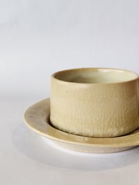 Image 3 of Coffe Cup and saucer