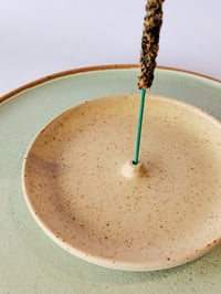 Image 2 of Incense Burner 