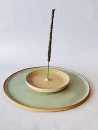 Image 1 of Incense Burner 