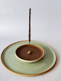 Image 1 of Incense Burner - 2