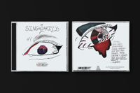 BOMBAY DA REALEST- SIGULARITY- COMPACT DISC