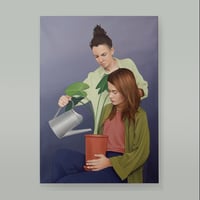 Image 1 of "Together we grow"