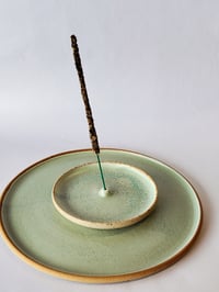 Image 1 of Incense Burner - 3 