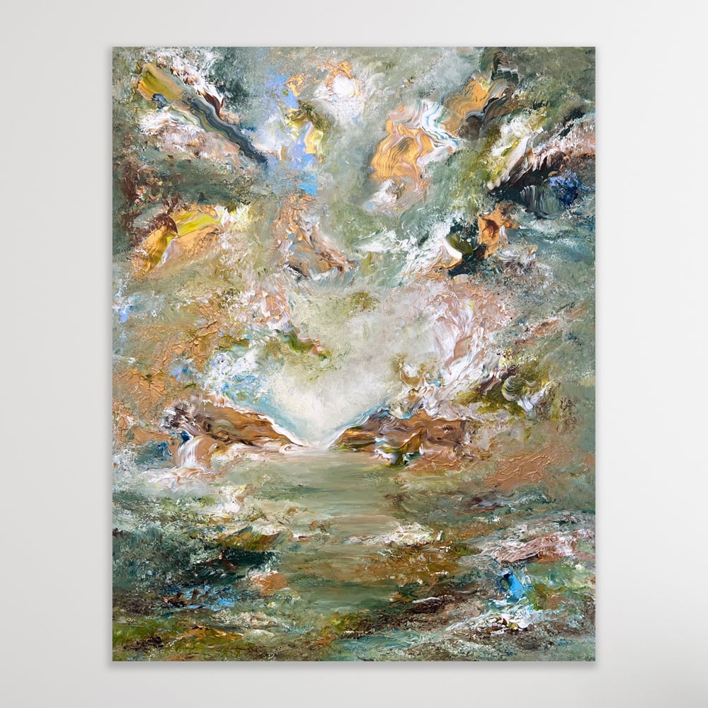 Image of Abstract n679/2026