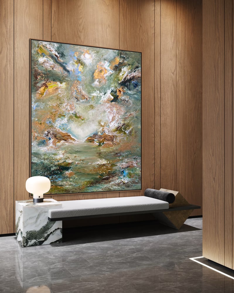 Image of Abstract n679/2026