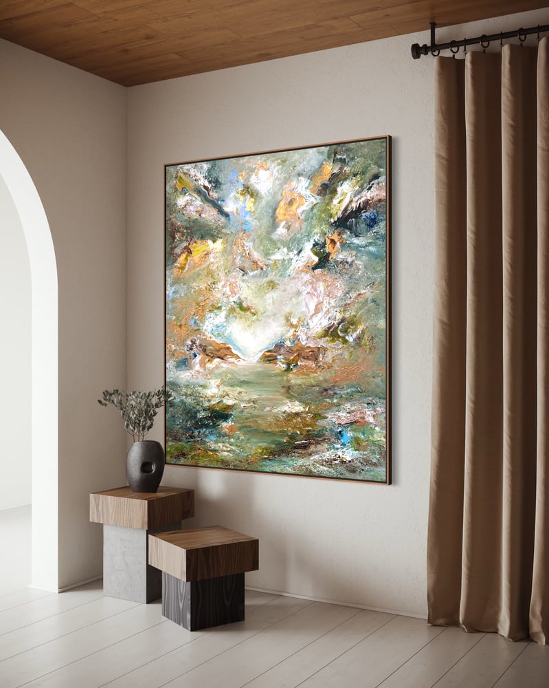 Image of Abstract n679/2026