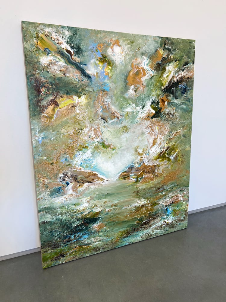 Image of Abstract n679/2026