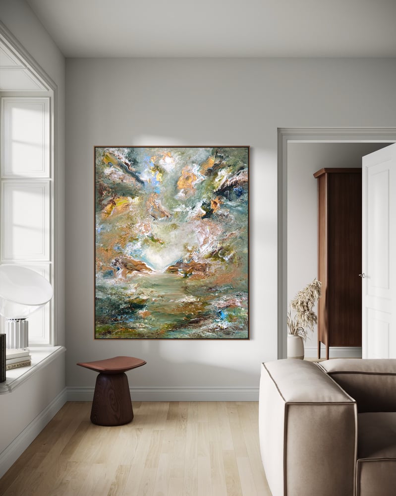 Image of Abstract n679/2026