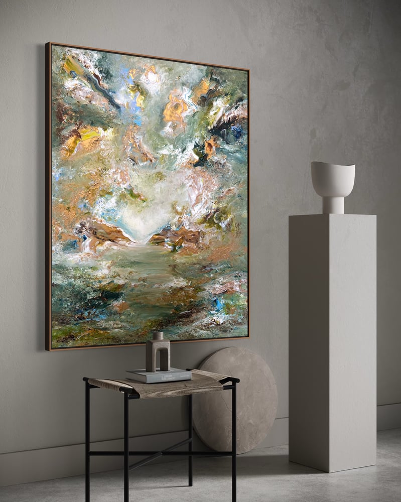 Image of Abstract n679/2026