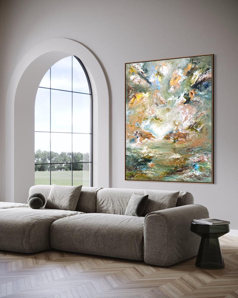 Image of Abstract n679/2026