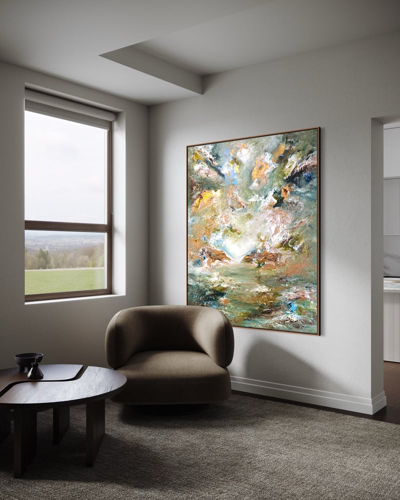 Image of Abstract n679/2026