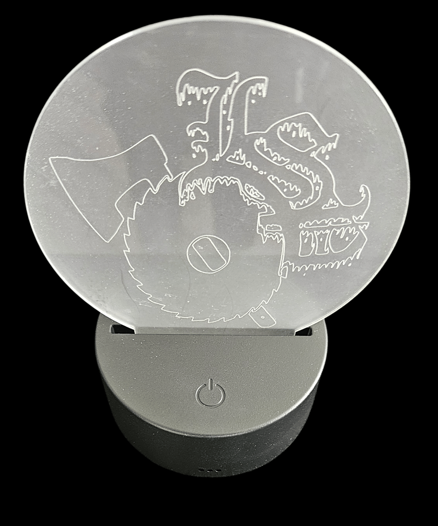 Image of LSP  : LED LIGHT