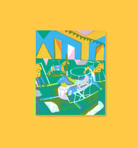 Image 1 of Carrossel