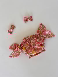 Image 2 of Bikini en liberty Betsy Metallic